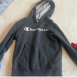 Kids Champion Sweatshirt Size 7